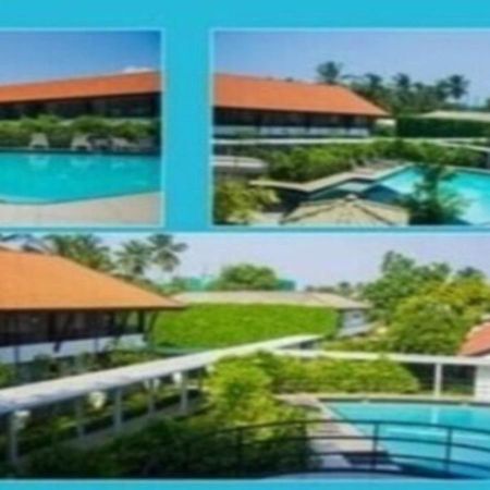 Garden Beach Hotel 칼루타라 외부 사진