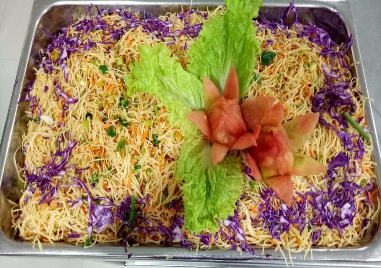 Garden Beach Hotel 칼루타라 외부 사진
