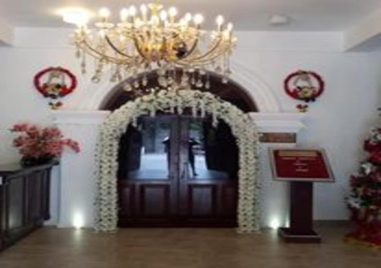 Garden Beach Hotel 칼루타라 외부 사진